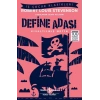 Define Adası - İş Çocuk Klasikleri-Kısaltılmış Metin