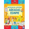 Değerler Eğitimi-Arkadaş Edinme