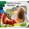 Delikli lar Serisi - Benim Yuvam Nerede?