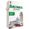 Delta Kültür İtalyanca Dil Kartları