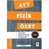 Delta Kültür YKS 2. Oturum Fizik Özet
