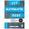 Delta Kültür YKS TYT 1. Oturum Matematik Özet (Yeni)