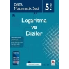 Delta Matematik Seti 5. - Logaritma ve Diziler