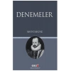 Denemeler
