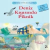 Deniz Kıyısında Piknik-Deniz Hikayeleri-İlk Okuma larım
