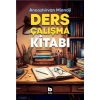 Ders Çalışma Kitabı