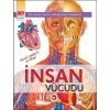 Dev Posterli Kitabım - İnsan Vücudu