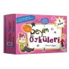 Deyim Öyküleri (5 )