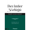 Deyimler Sözlüğü - İlköğretim ve  Ortaöğretim