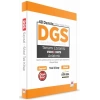 DGS  Konu Özetli Soru Bankası Video Anlatımlı Tek