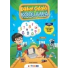 Dikkat Odaklı Kodlama Serisi - Toplama İşlemi