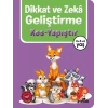 Dikkat ve Zekâ Geliştirme – Kes - Yapıştır