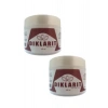 Diklarit Anti Pain Cream Vücut Sızılarını  Ağrı Ve Masaj Bakım Kremi 100 ml X 2 Adet
