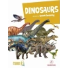 Dinosaurs - Pre - Intermediate - Level 2 A2