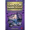 Dinozor Dedektifleri - Drakula, Ejderhalar ve Dinozorlar