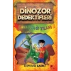 Dinozor Dedektifleri - Gökkuşağı Yılanı