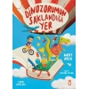 Dinozorumun Saklandığı Yer
