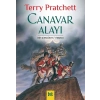 Disk Dünya 31: Canavar Alayı