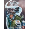 Disney Karlar Ülkesi - Kavuşma Yolculuğu