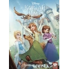 Disney Karlar Ülkesi - Sınırları Aşmak