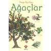 Doğa Kartları - Ağaçlar