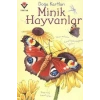 Doğa Kartları - Minik Hayvanlar