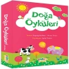 Doğa Öyküleri Dizisi (10  Takım)