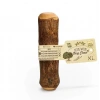 Doğal Zeytin Ağacı Çiğnenebilen Köpek Oyuncağı XL 20x4 cm 35 kg