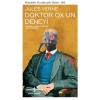 Doktor Oxun Deneyi - Modern Klasikler Dizisi (Şömizli)