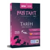 Doktrin Yayınları KPSS Payitaht 1453 Tarih Soru Bankası (Video Çözümlü)
