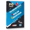 Doktrin Yayınları Temelden Problem Öğreniyorum (PÖ) Soru Bankası