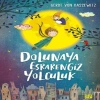 Dolunaya engiz Yolculuk