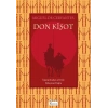 Don Kişot (Bez Ciltli)