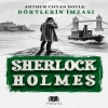 Dörtlerin İmzası - Sherlock Holmes