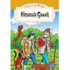 Dünya Çocuk Klasikler Dizisi Kimsesiz Çocuk