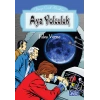 Dünya Çocuk Klasikleri Dizisi Aya Yolculuk