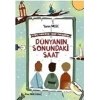 Dünyanın Sonundaki Saat - Sihirli Bastonun Tuhaf Maceraları 1