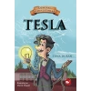 Dünyayı Aydınlatanlar - Tesla
