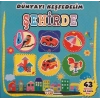 Dünyayı Keşfedelim - Şehirde