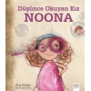 Düşünce Okuyan Kız Noona