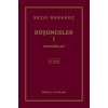 Düşünceler 1 - Kavramlar