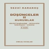 Düşünceler 2 - Kurumlar