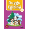 Duygu Eğitimi;2 Yaş    