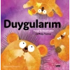 Duygularım
