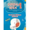 Duyusal Beyin 1 - Temel Duyu Bütünleme Aktiviteleri