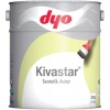 Kivastar 20 kg Beyaz