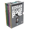 Edgar Allan Poe Seti (10  Takım)