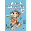 Eğlenceli Matematik 3+ Yaş
