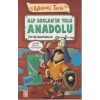 Eğlenceli Tarih - Alp Arslanın Yolu Anadolu