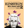 Einstein Bulmacası 2  Aklınızın Sınırlarını Zorlayacak Bulmaca ve Paradokslar
